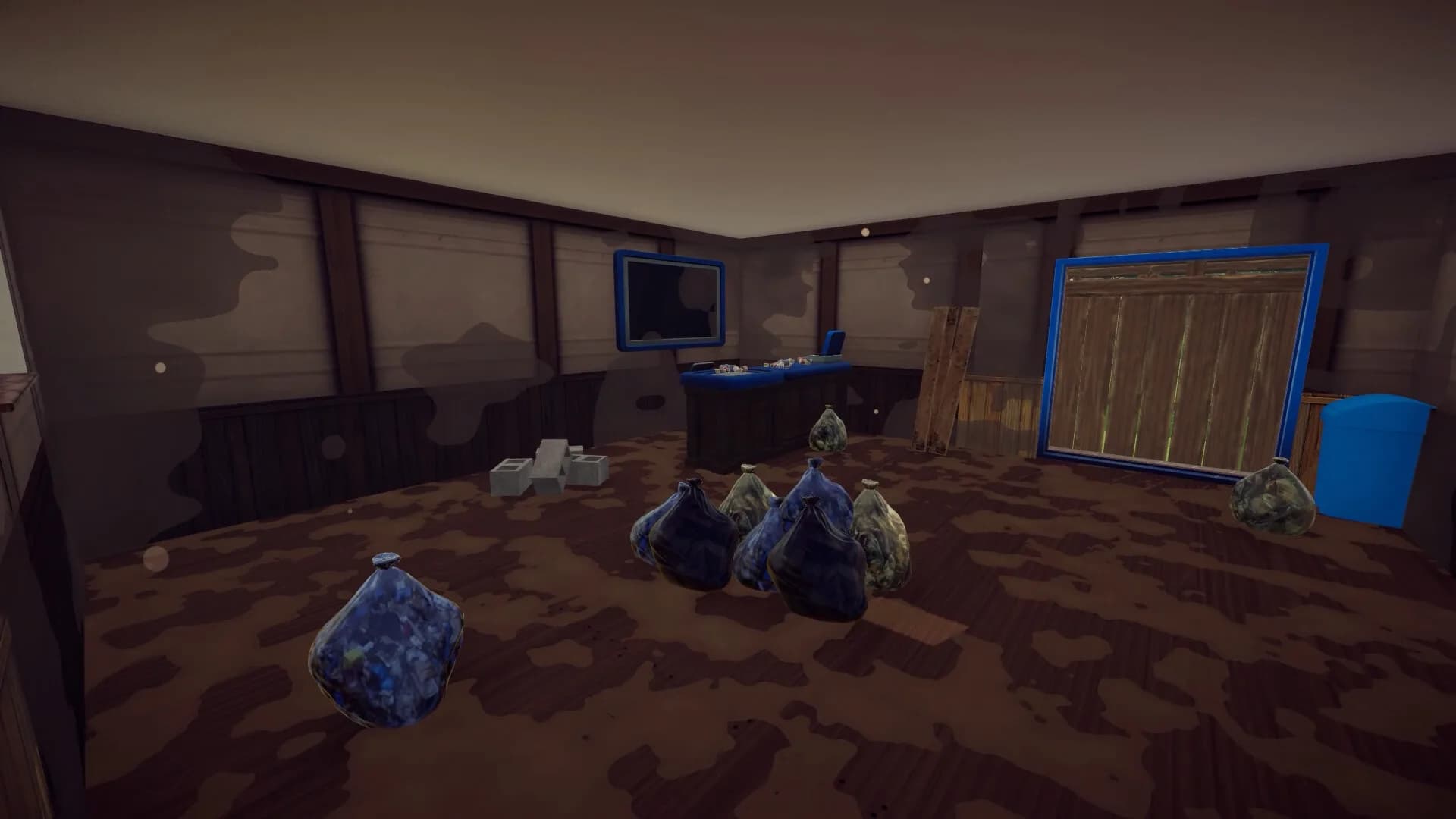 Monster Care Simulator görsel 16