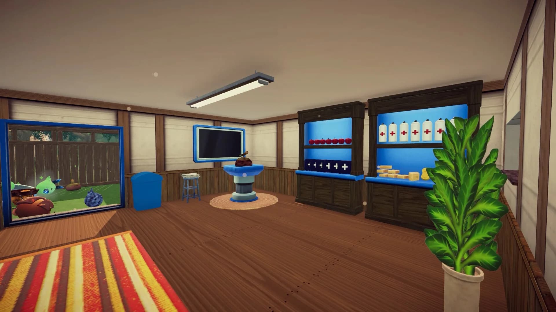 Monster Care Simulator görsel 17