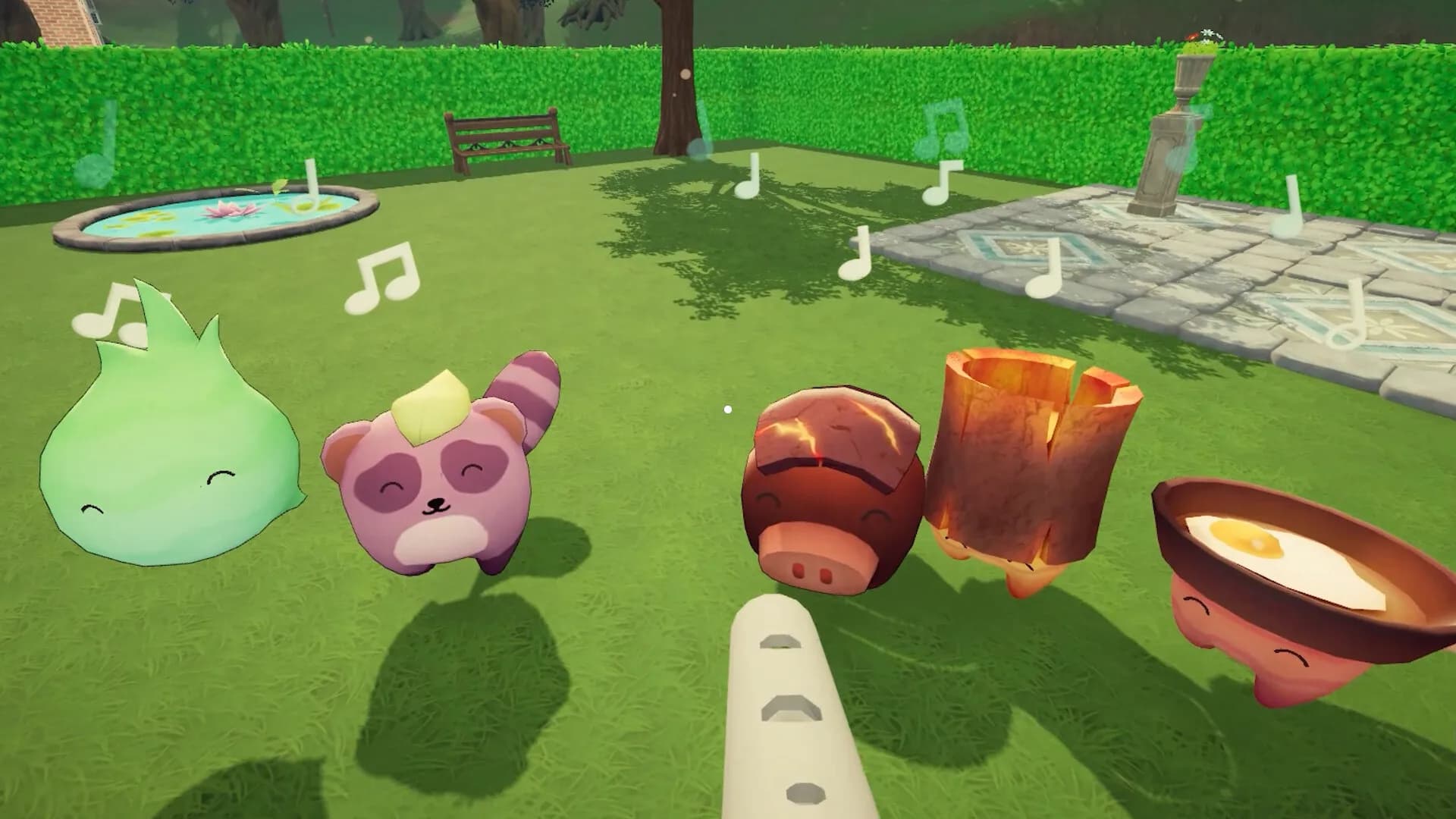 Monster Care Simulator görsel 4