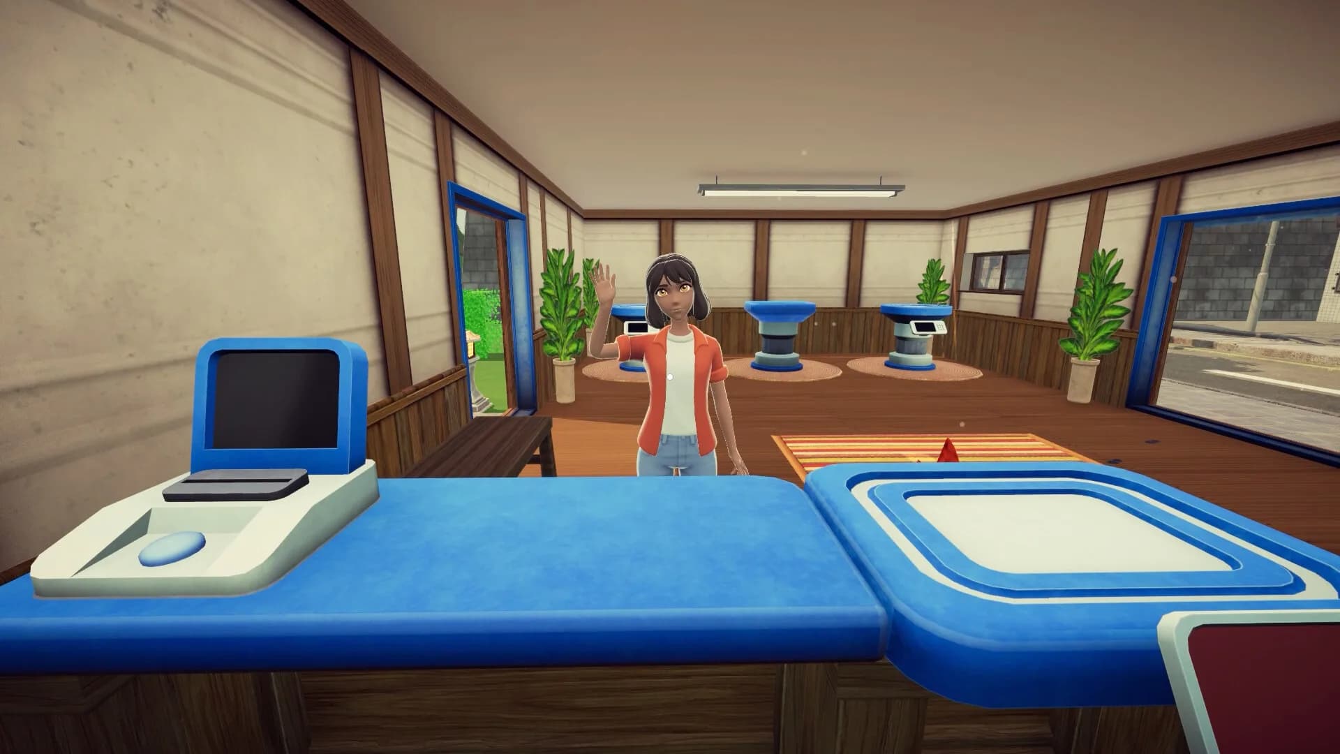 Monster Care Simulator görsel 5