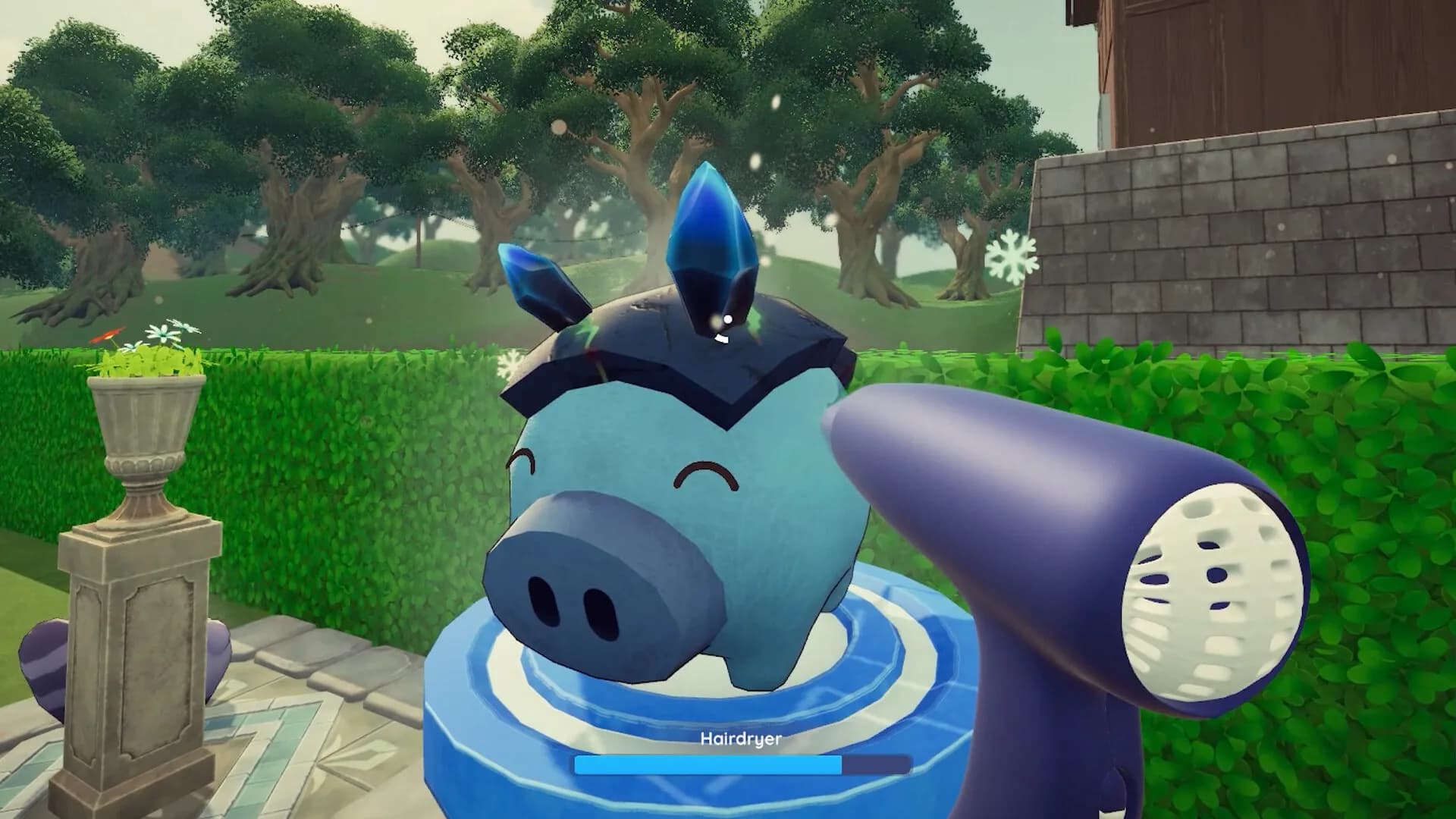 Monster Care Simulator görsel 6