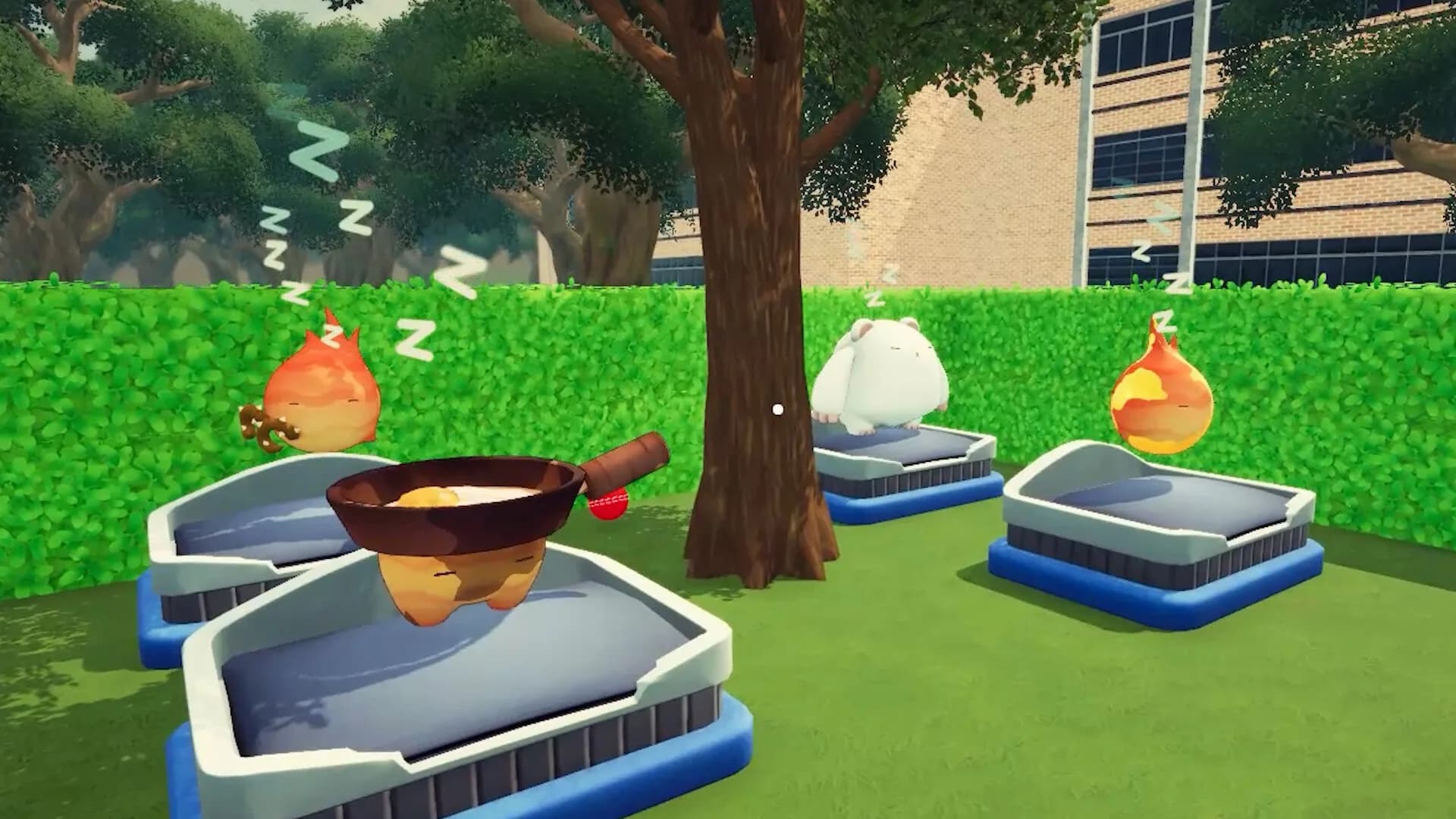 Monster Care Simulator görsel 7
