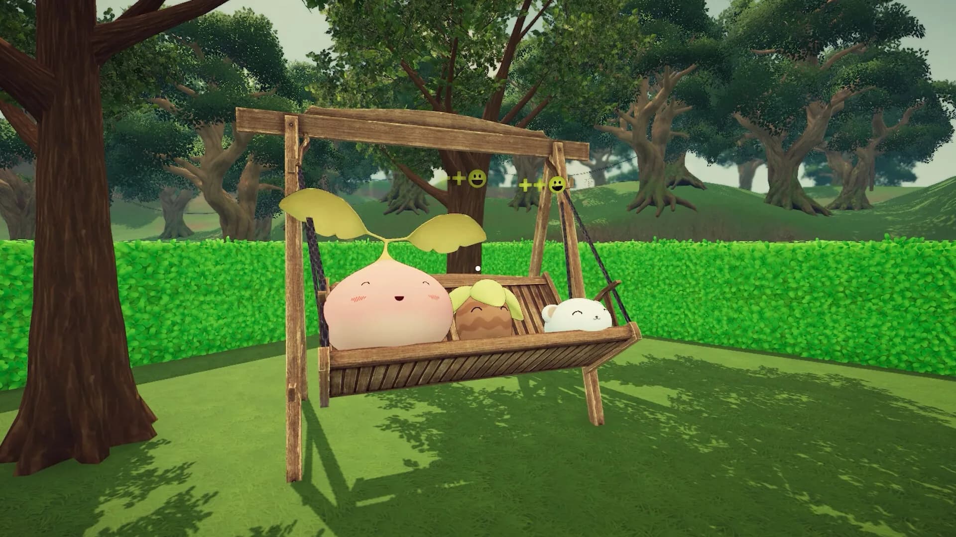 Monster Care Simulator görsel 8