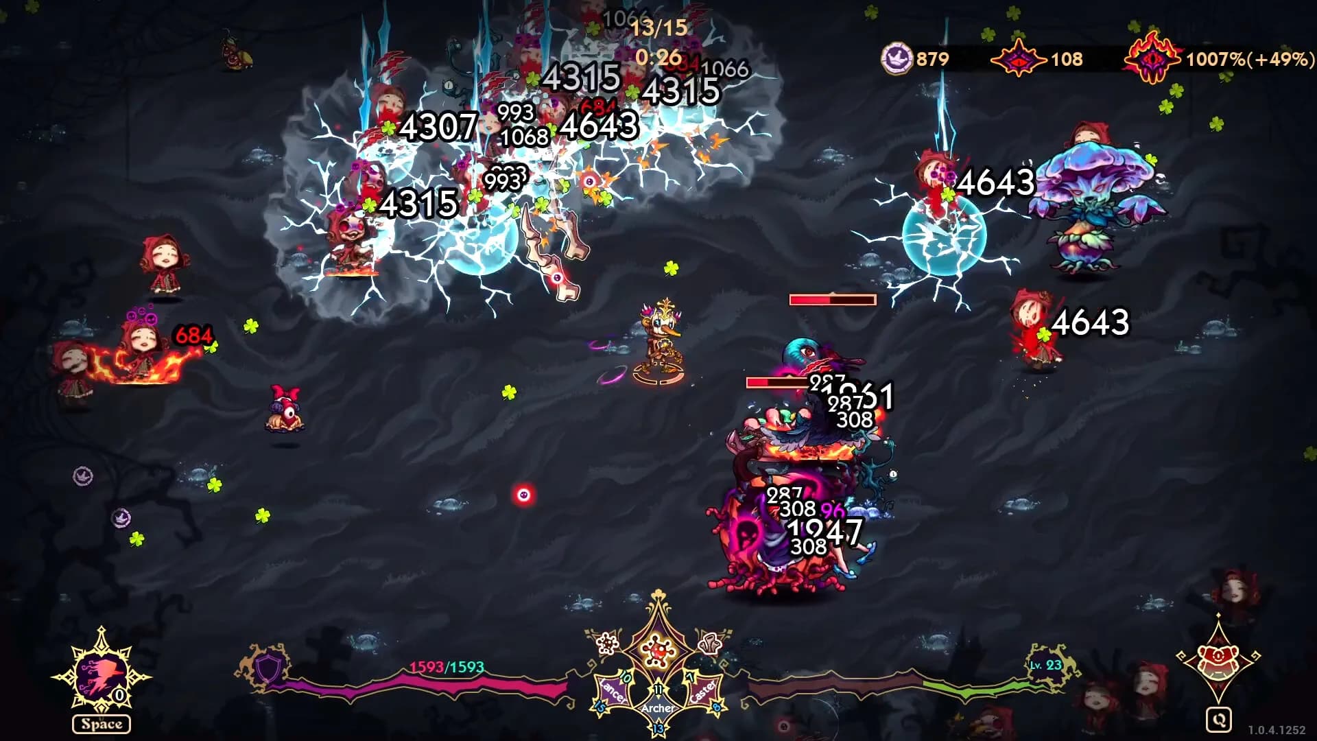 Dark Fairy Tale: Dreamland Survivors görsel 3