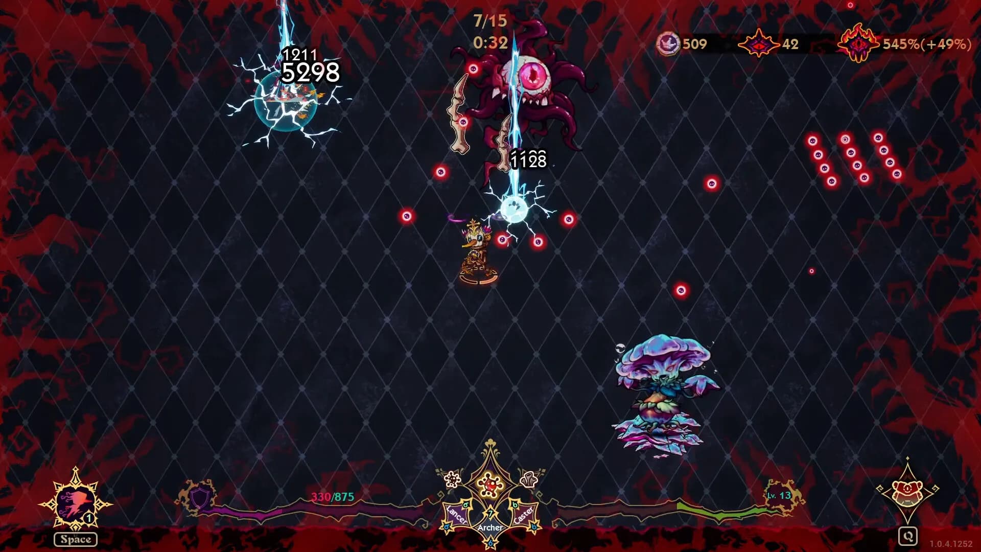 Dark Fairy Tale: Dreamland Survivors görsel 6