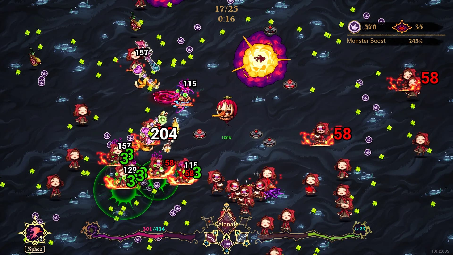 Dark Fairy Tale: Dreamland Survivors görsel 8