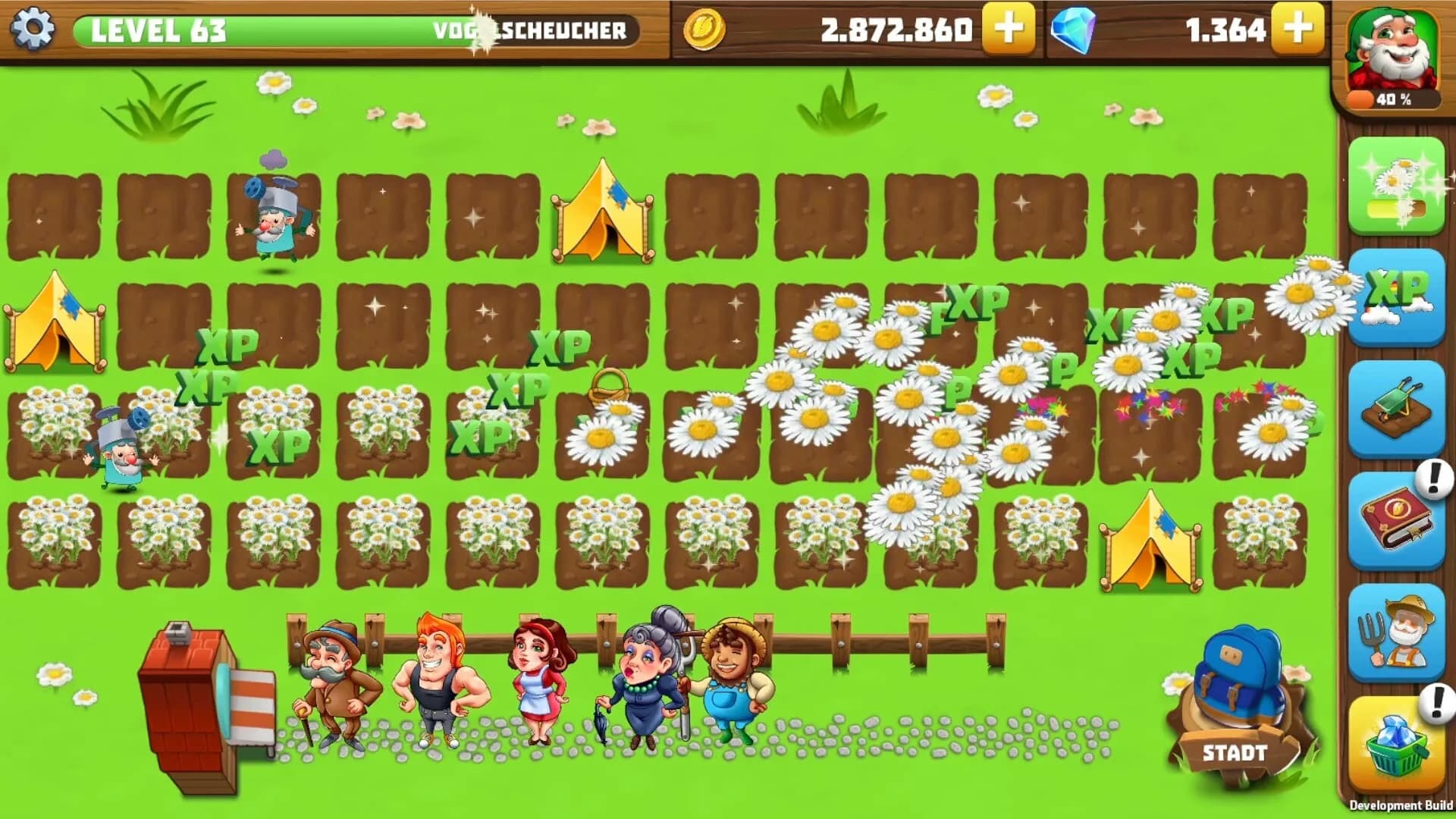 Molehill Empire 2 görsel 2