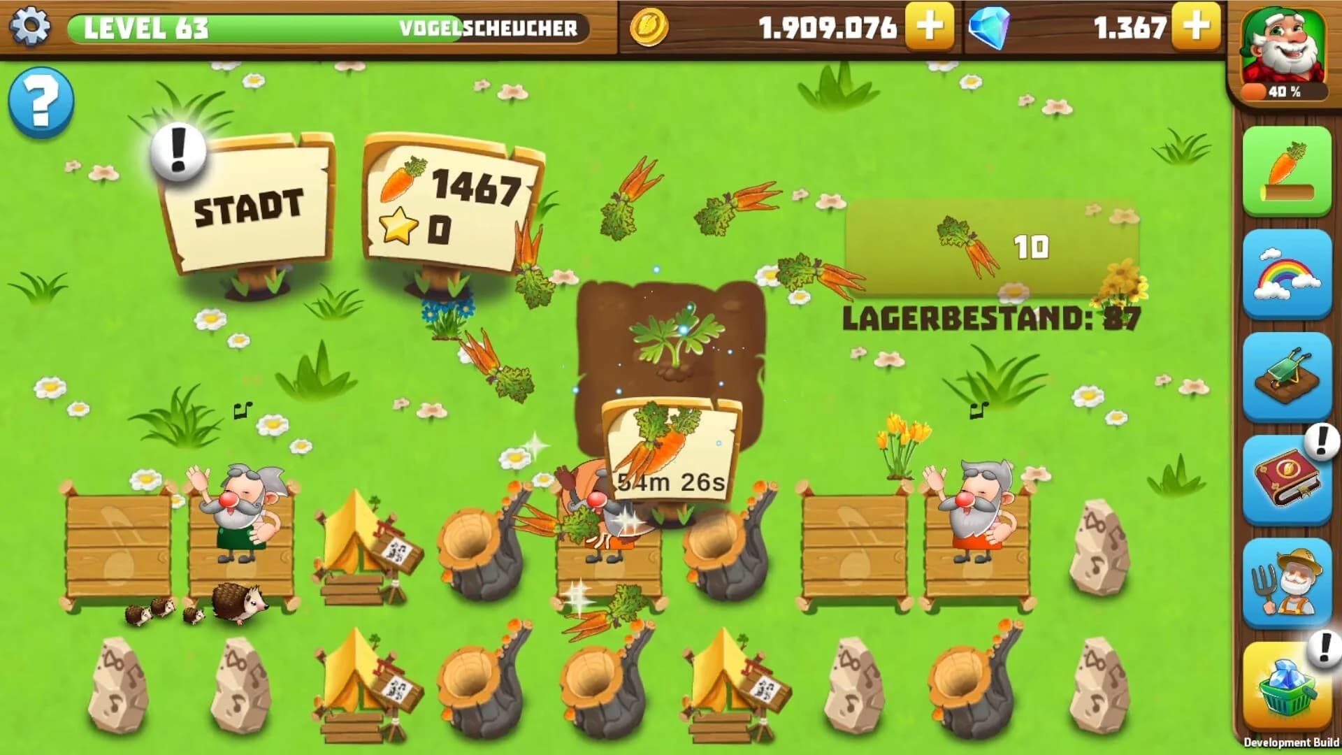 Molehill Empire 2 görsel 3