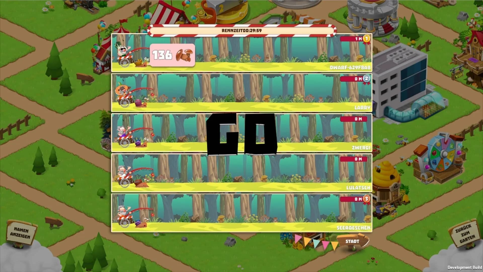 Molehill Empire 2 görsel 8