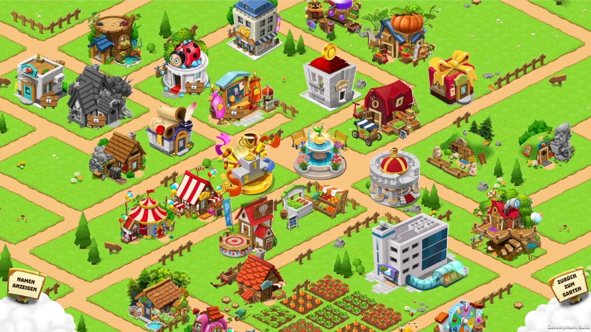 Molehill Empire 2 görsel 9