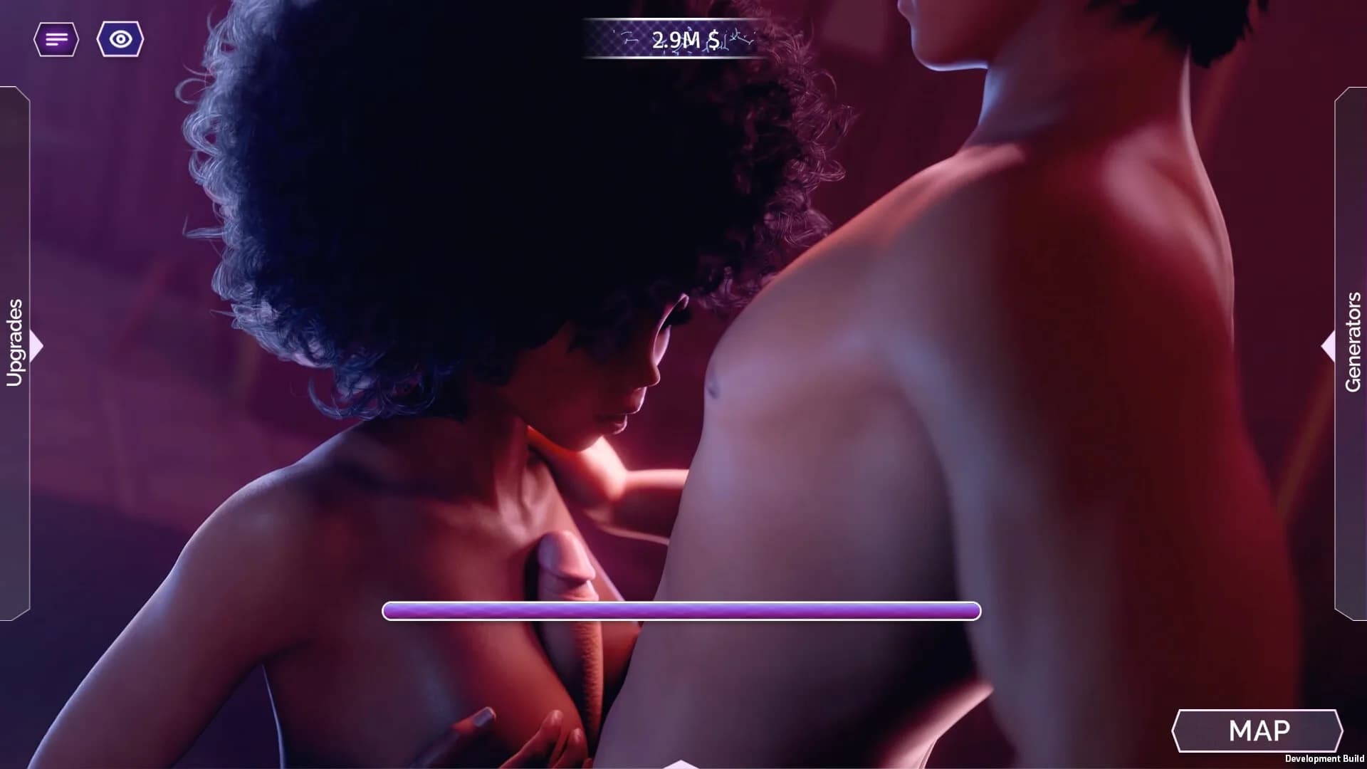SEX CLUB Simulator 🔞🍓 görsel 18