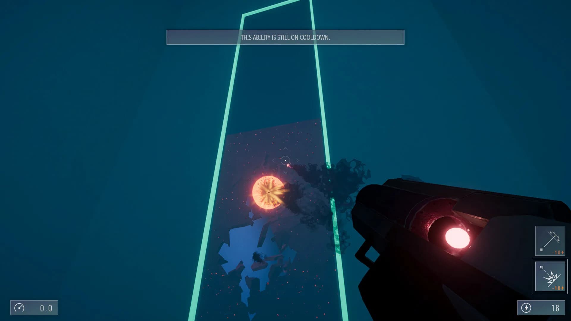 Aetherdrift görsel 4