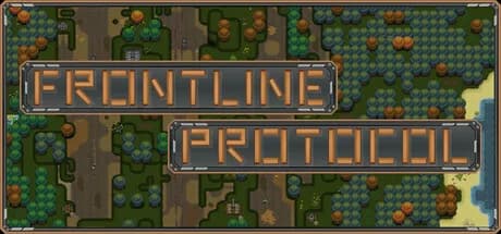 Frontline Protocol görsel 1