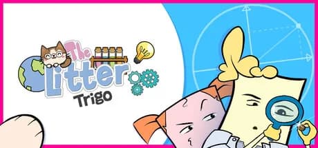 The Litter: Trigo