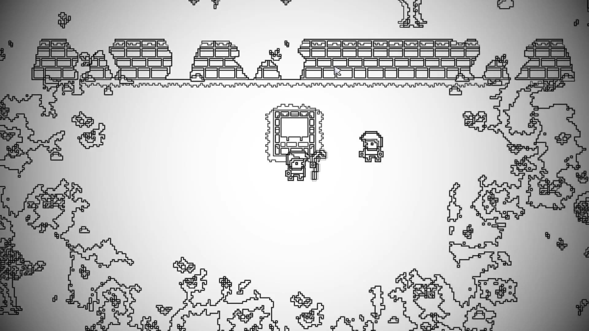 Forgotten Cave: Roguelite Dungeon Crawler görsel 2