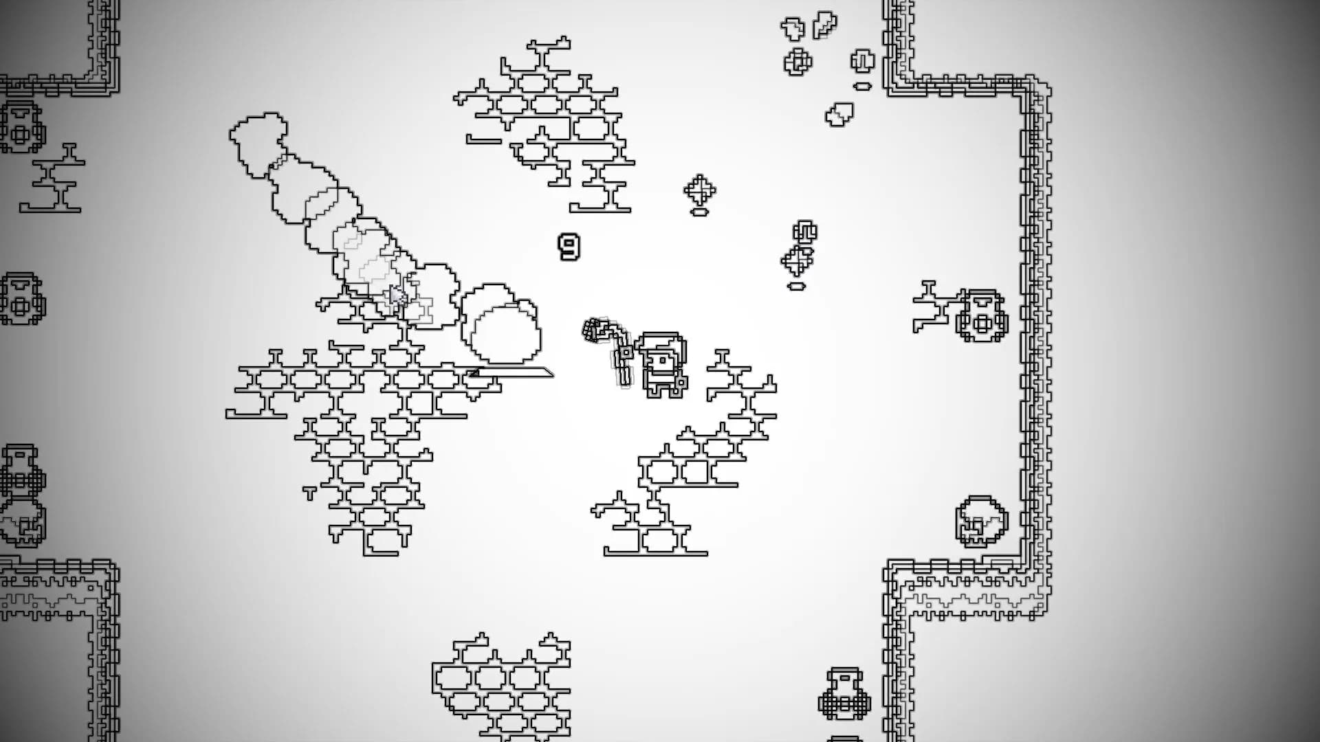 Forgotten Cave: Roguelite Dungeon Crawler görsel 6