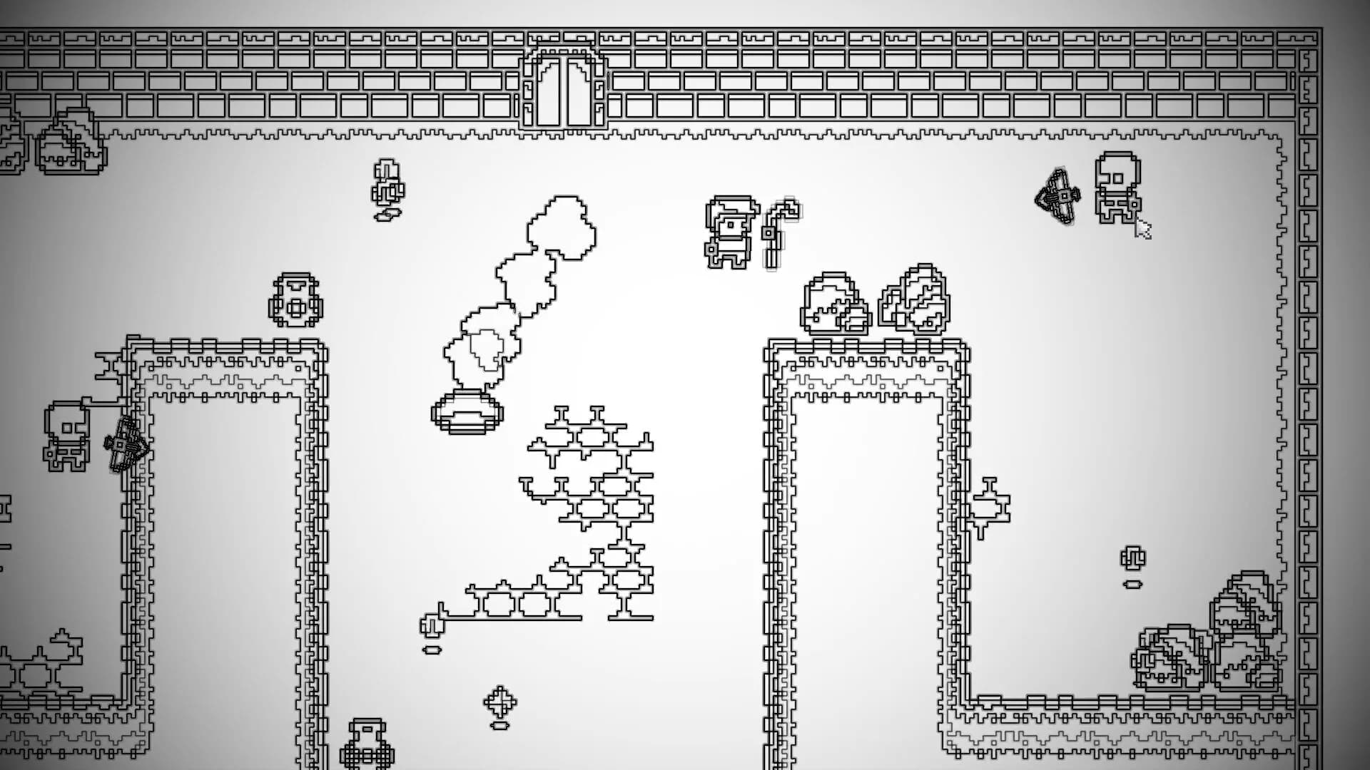 Forgotten Cave: Roguelite Dungeon Crawler görsel 7