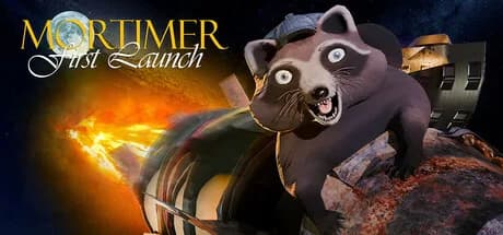 Mortimer: First Launch görsel 1