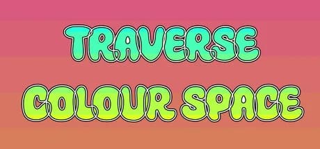 Traverse Colour Space