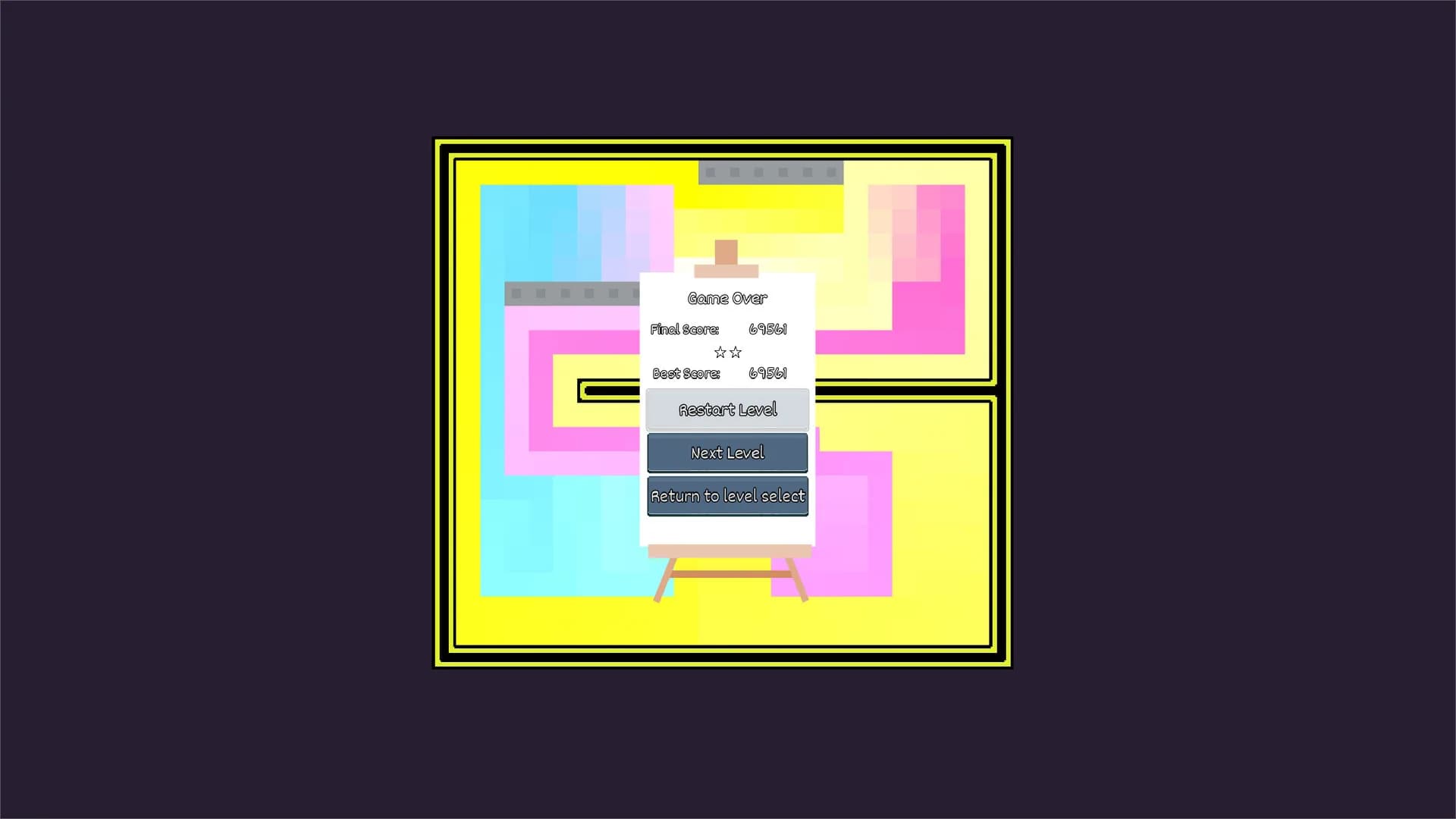 Traverse Colour Space görsel 3