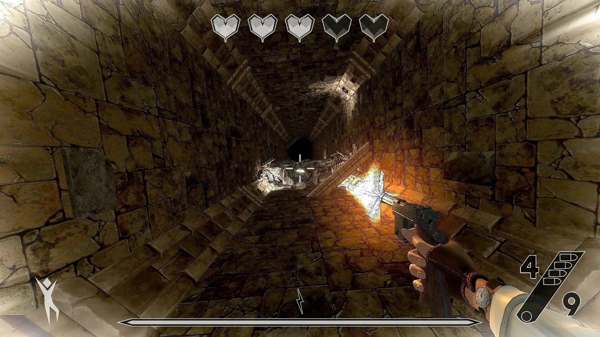 Oubliette görsel 4