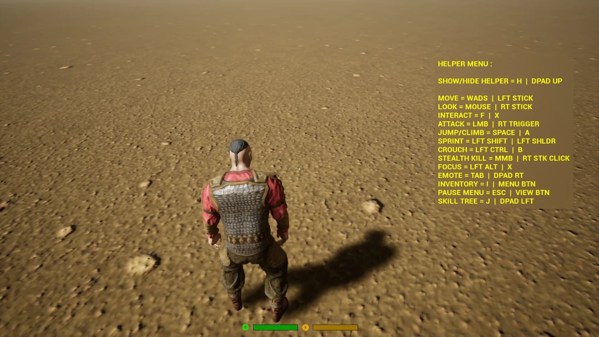 Multiplayer Mongolians görsel 6