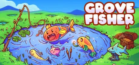 Grove Fisher
