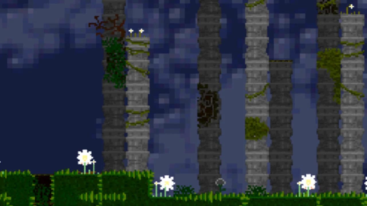 Shadows Of Lir'Ah görsel 3
