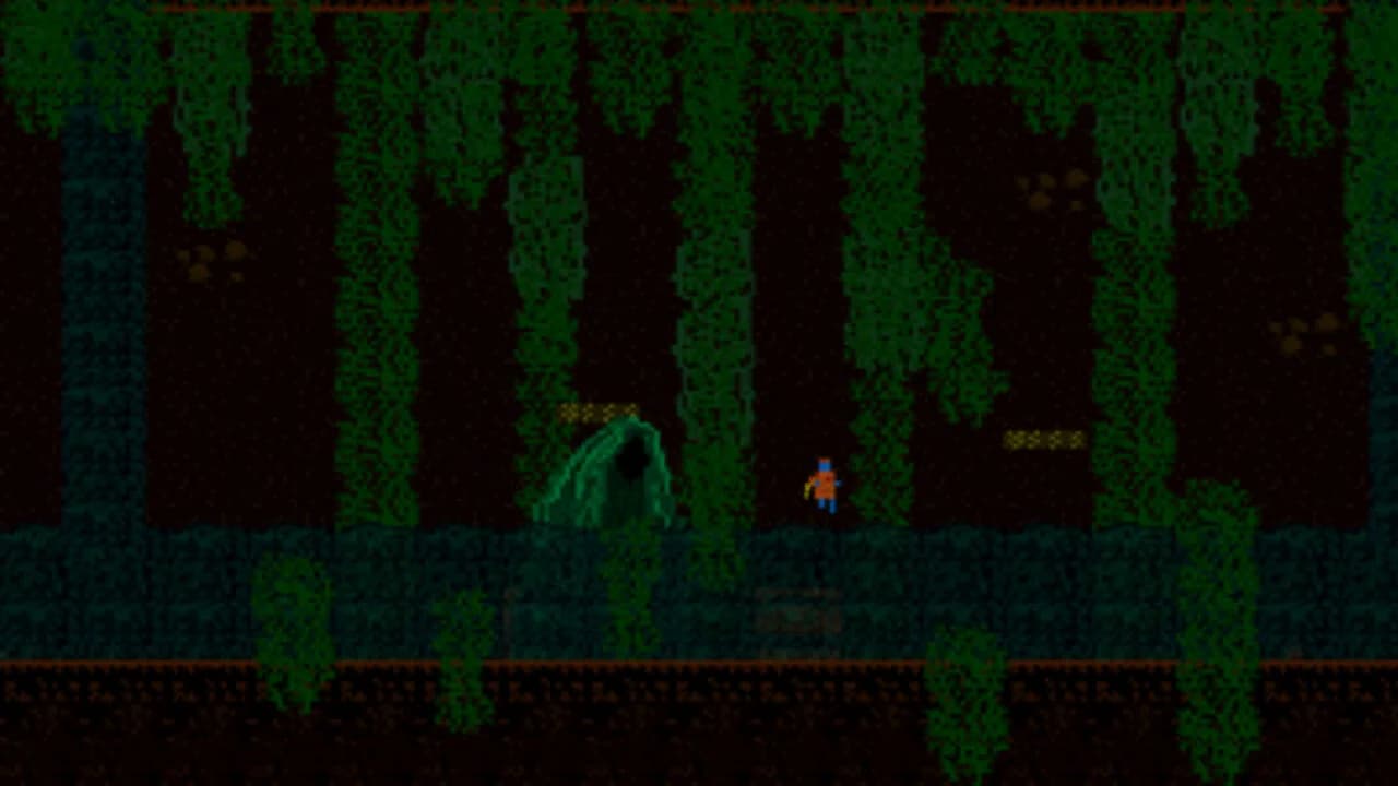 Shadows Of Lir'Ah görsel 5