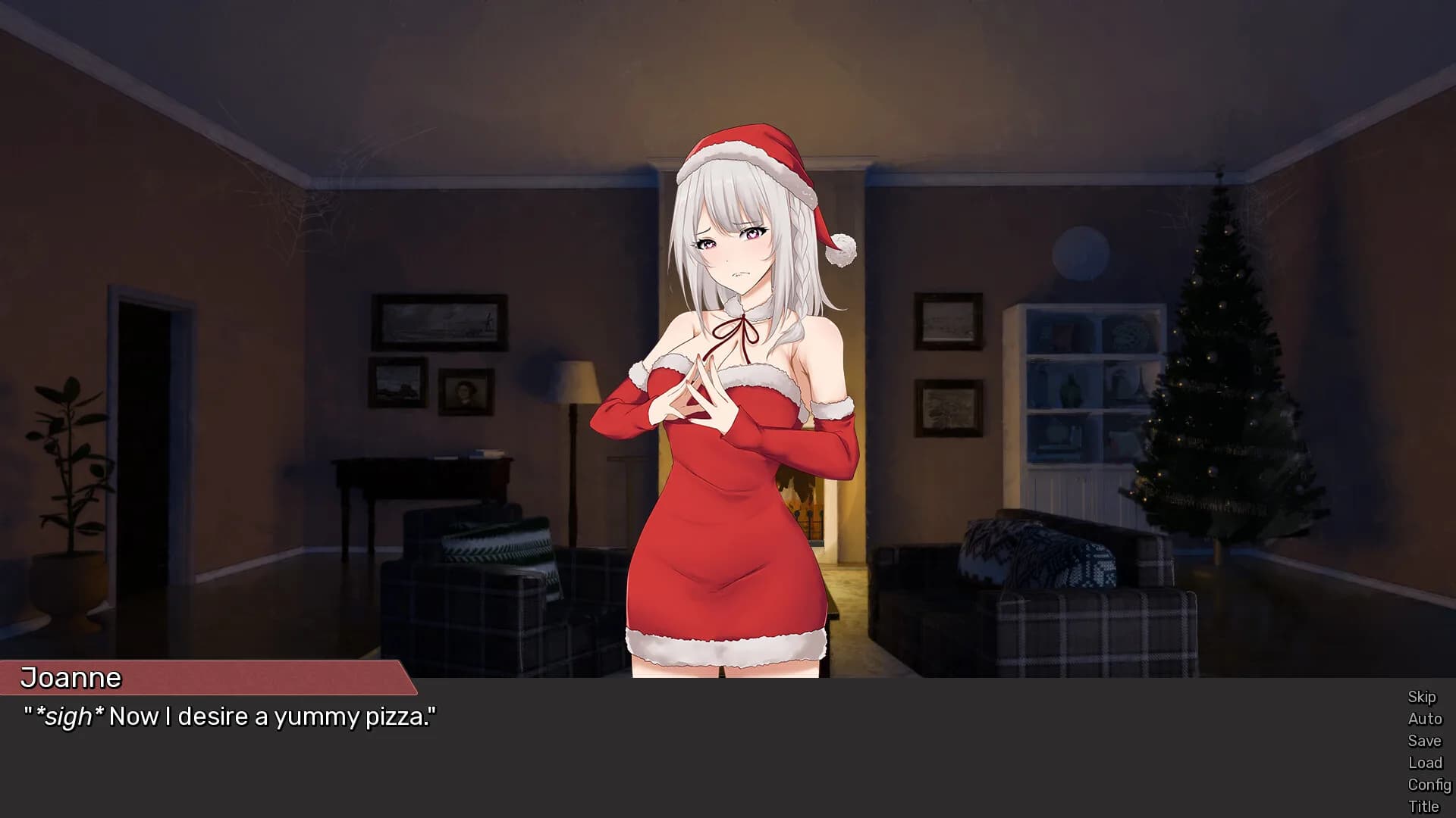 Xmas Surprise görsel 4
