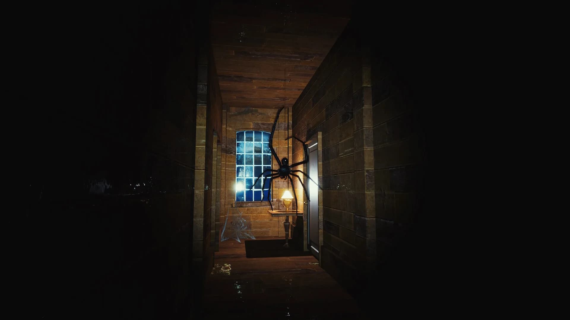Dark Manor görsel 3