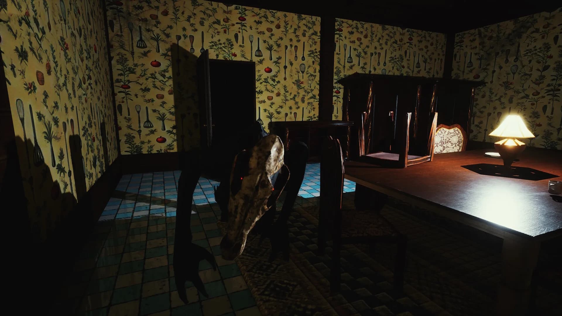 Dark Manor görsel 4