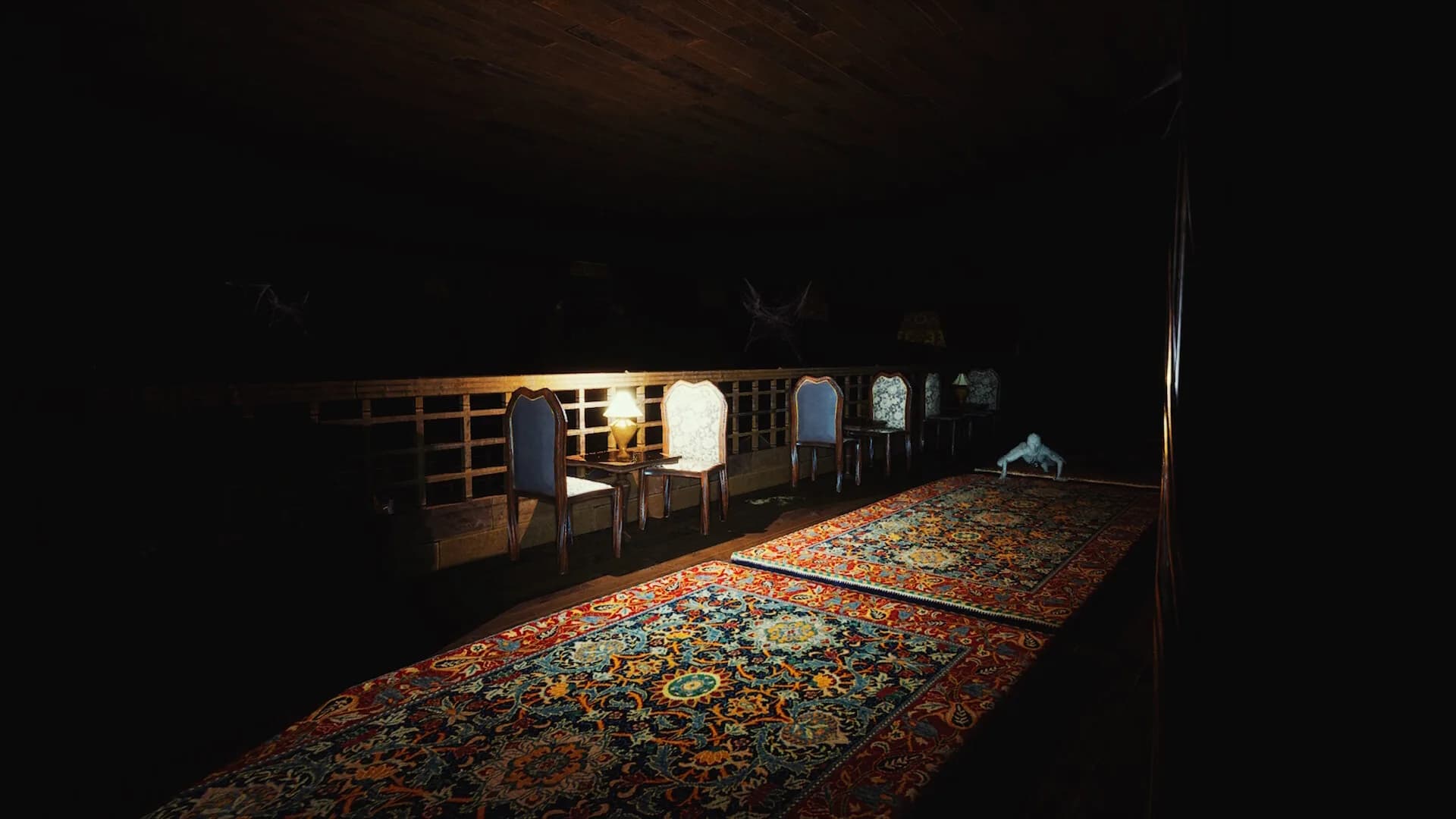 Dark Manor görsel 5