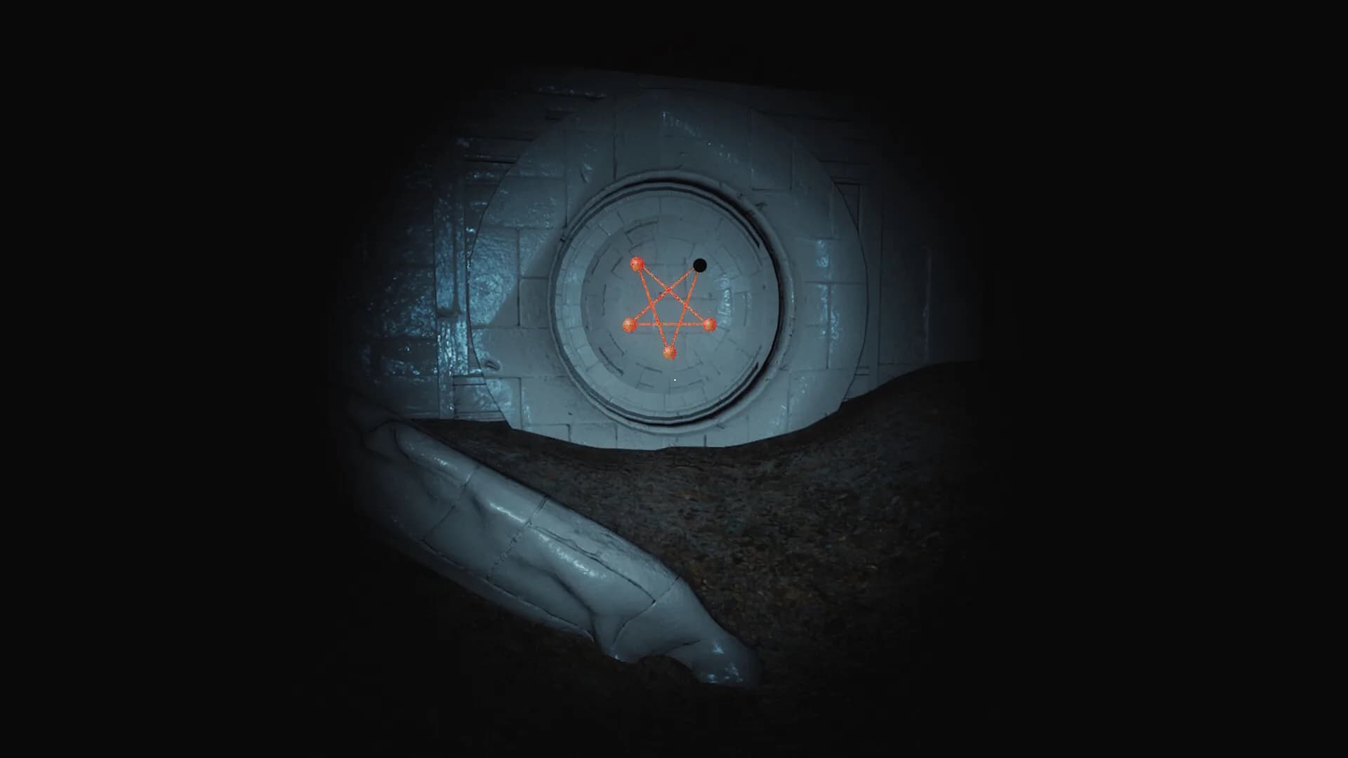 Dark Manor görsel 6