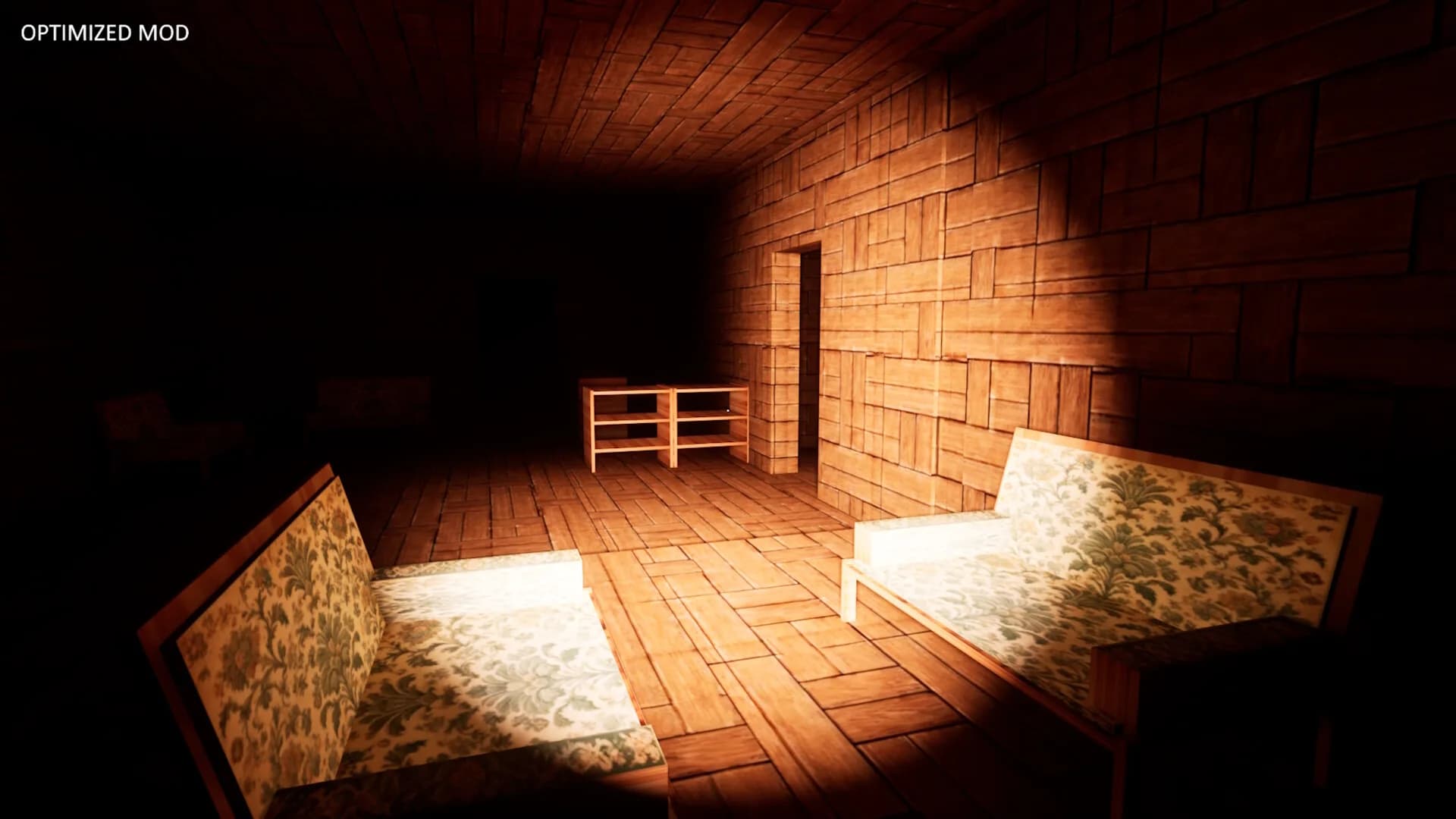 Dark Manor görsel 7
