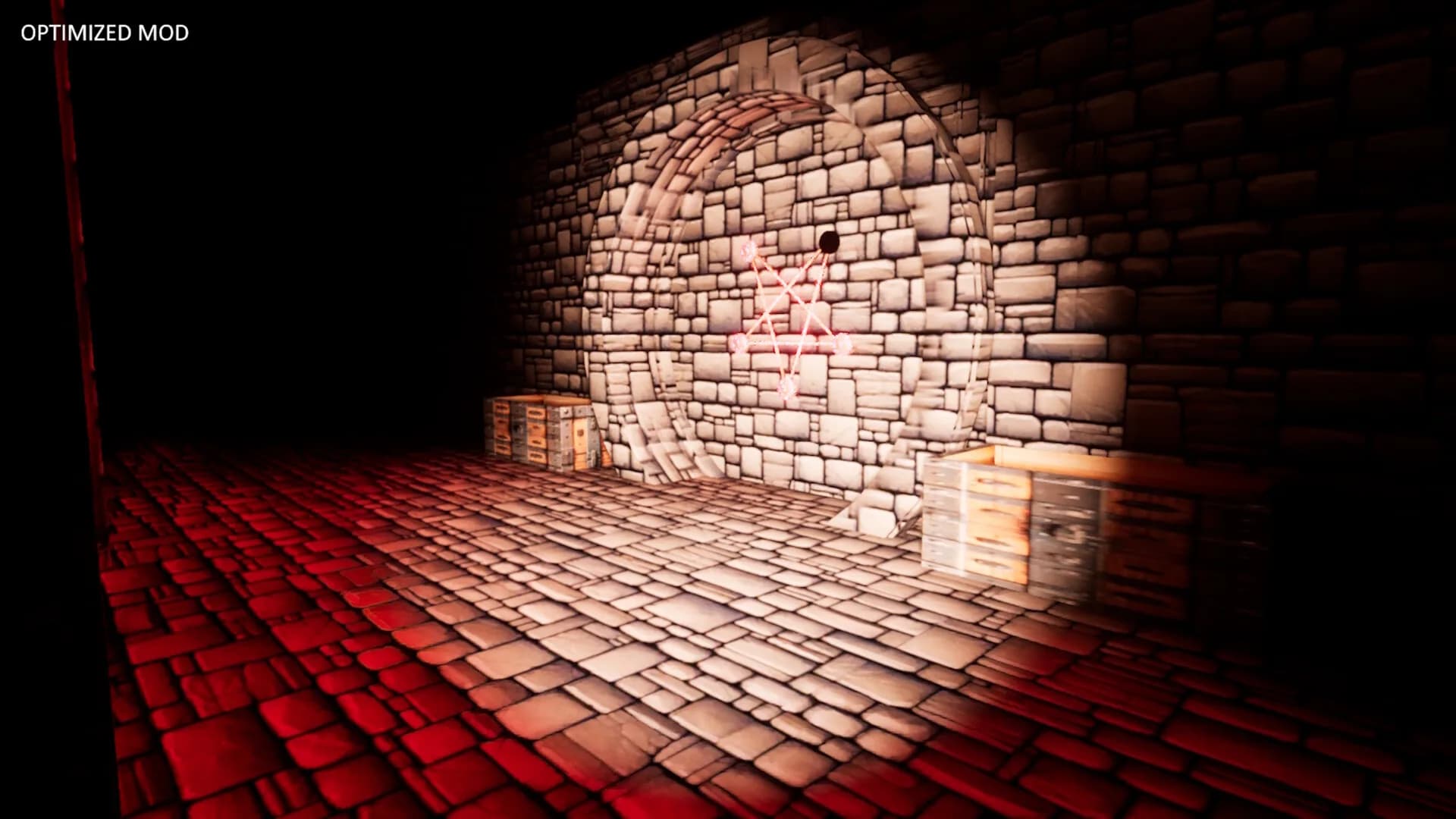 Dark Manor görsel 8