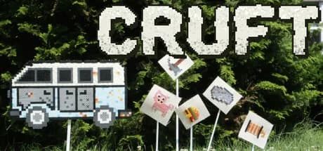 CRUFT görsel 1