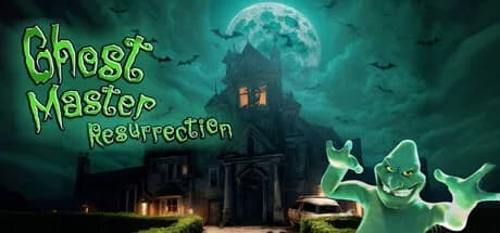 Ghost Master: Resurrection görsel 1