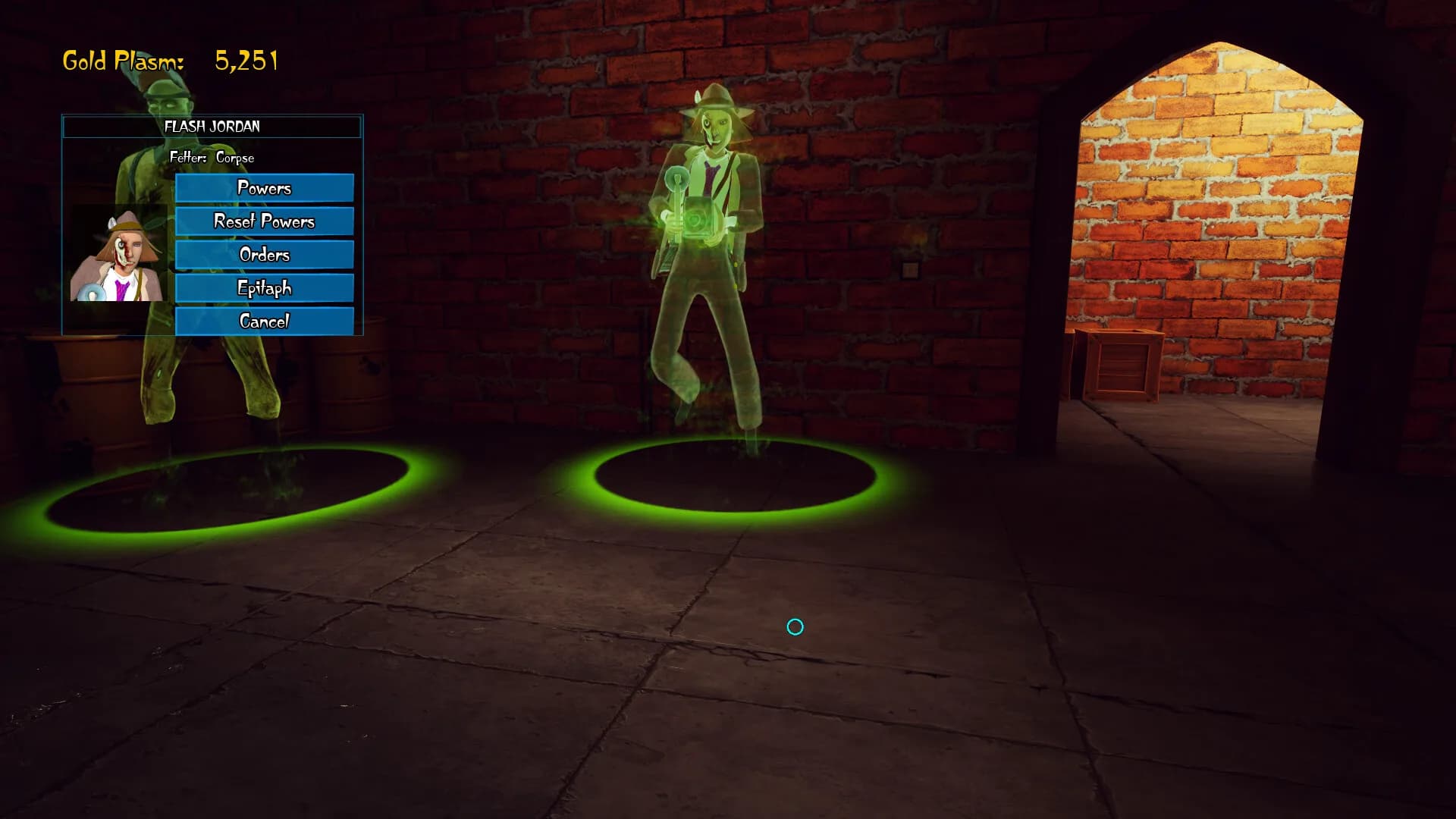 Ghost Master: Resurrection görsel 3