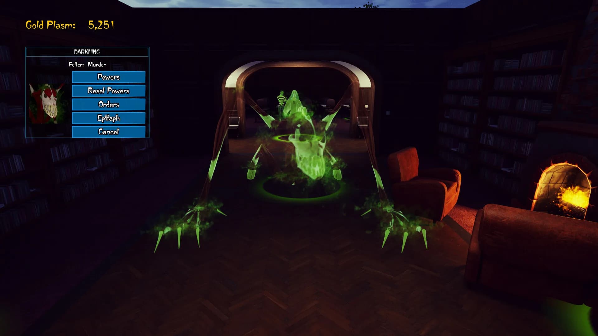 Ghost Master: Resurrection görsel 6