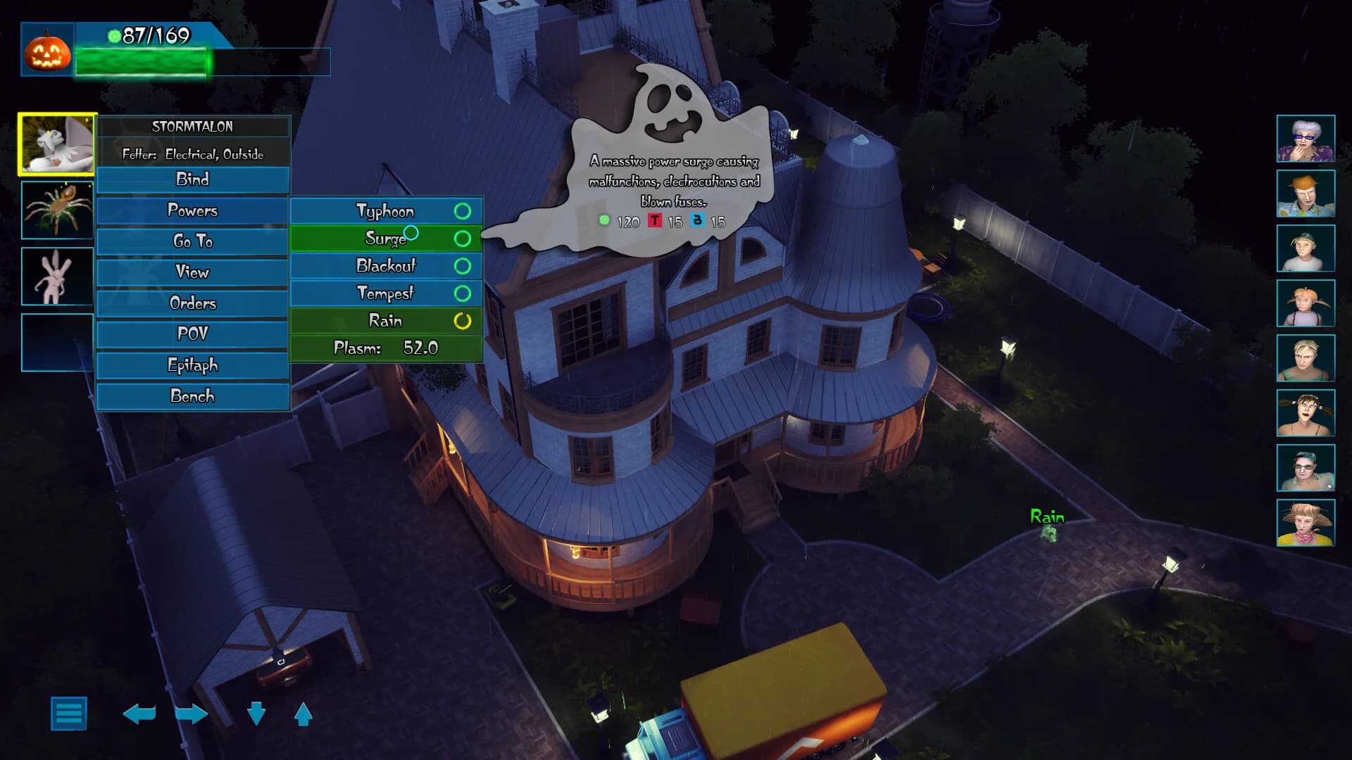 Ghost Master: Resurrection görsel 9