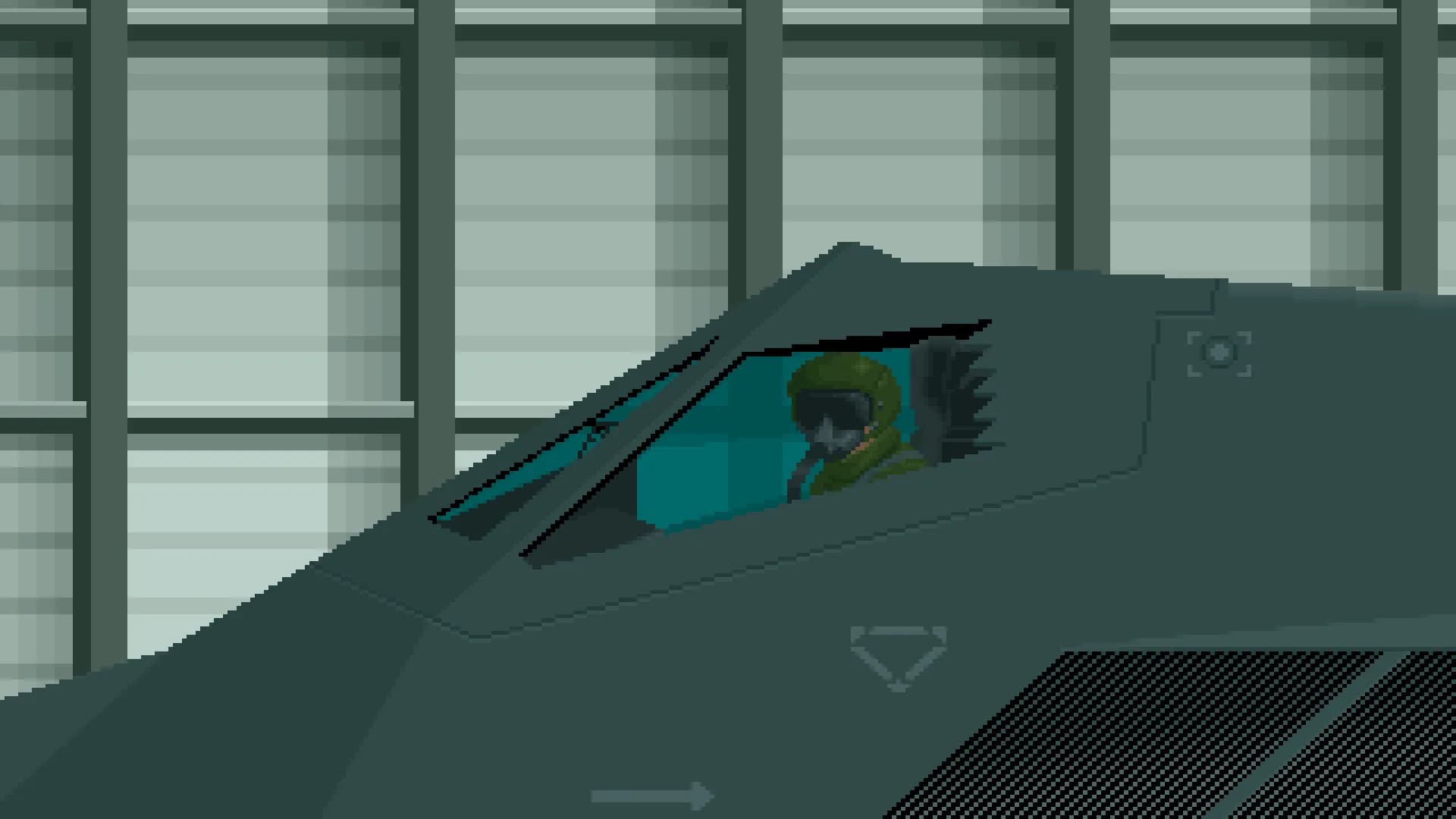 F-117A Nighthawk Stealth Fighter 2.0 görsel 2