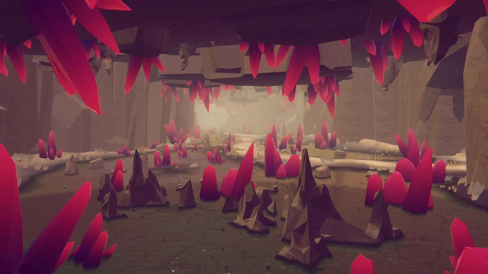 Lost Valley of the Frog King görsel 5