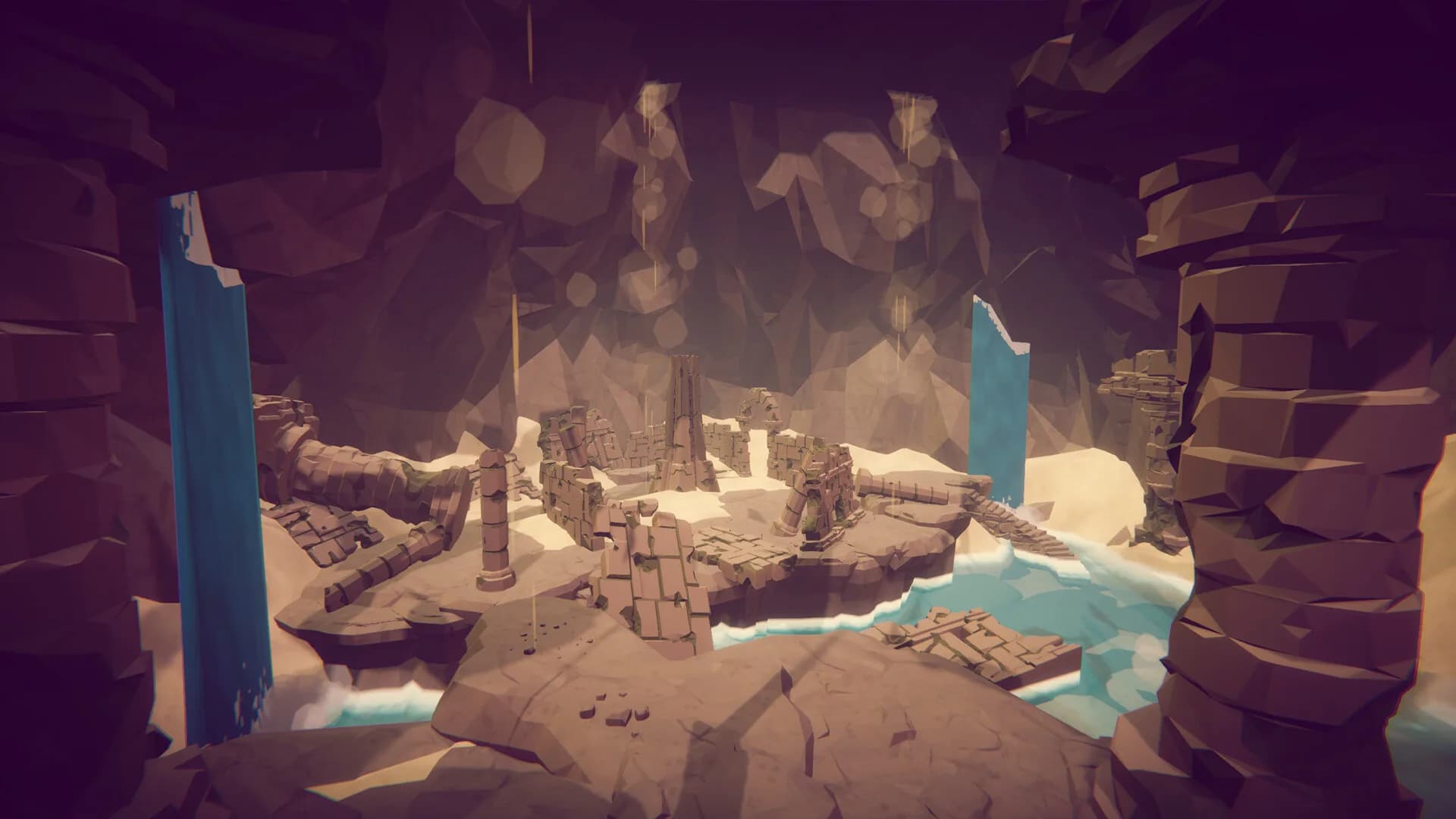 Lost Valley of the Frog King görsel 7