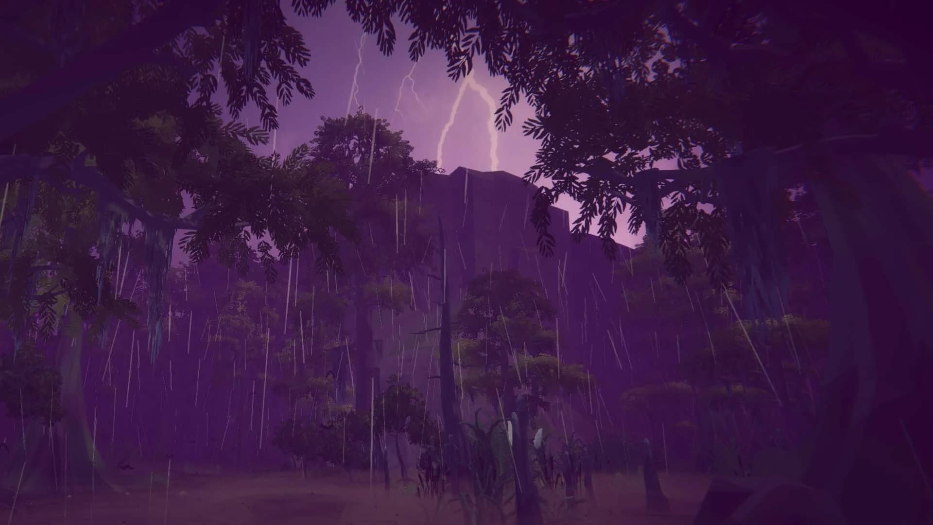 Lost Valley of the Frog King görsel 8