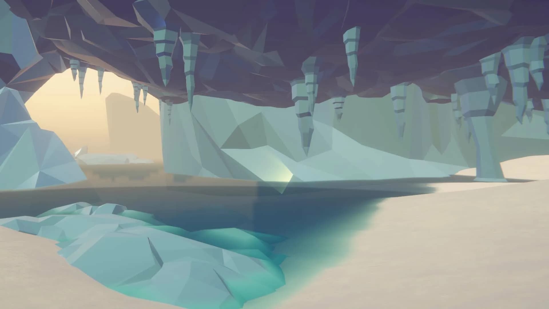 Lost Valley of the Frog King görsel 9