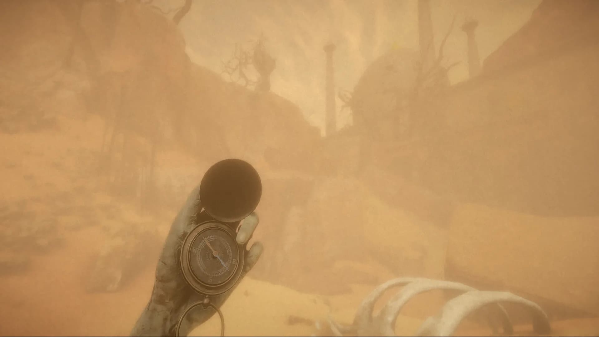 The Questness: Light of Ra görsel 13