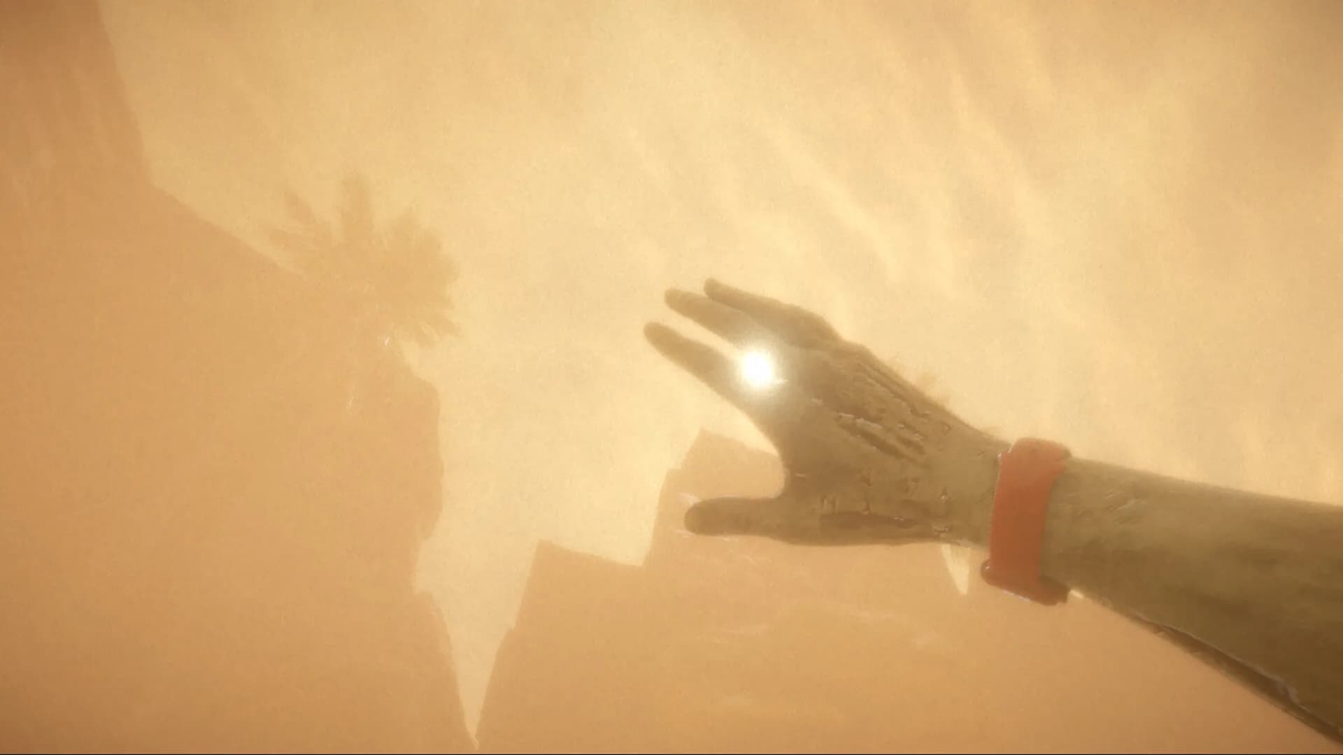 The Questness: Light of Ra görsel 16
