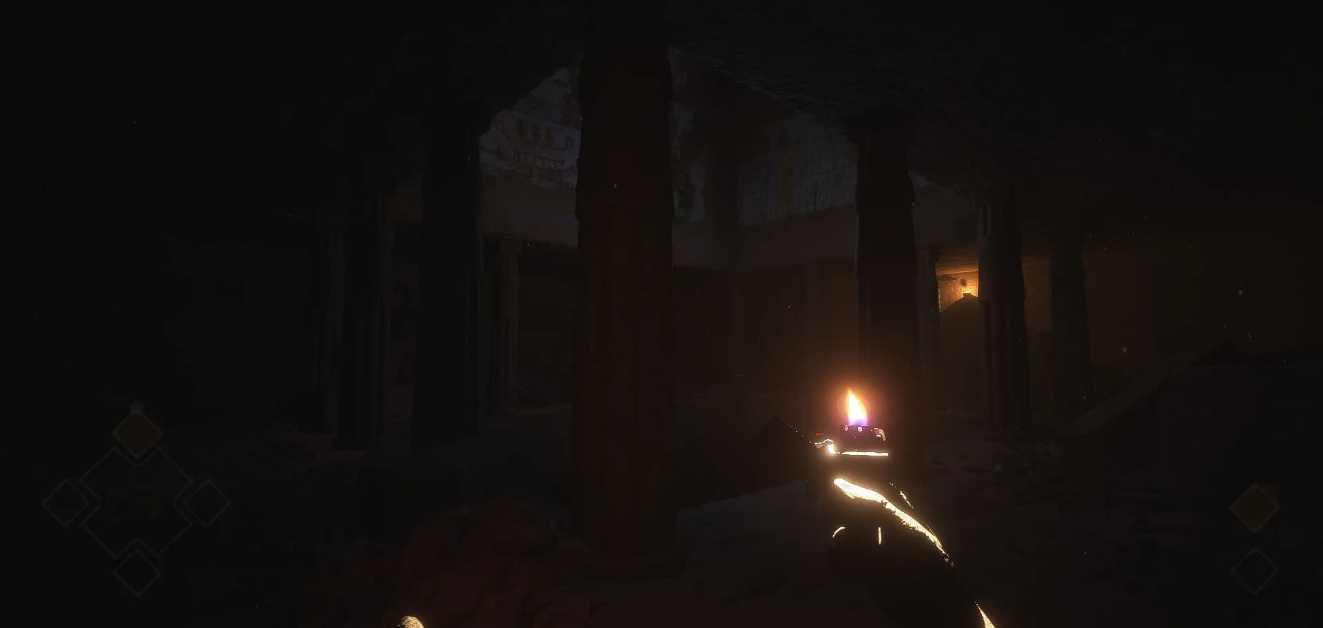 The Questness: Light of Ra görsel 19