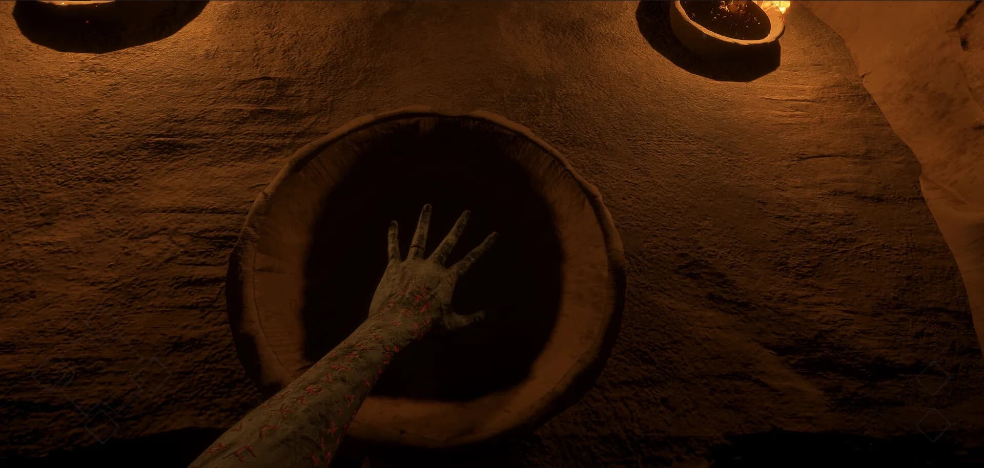 The Questness: Light of Ra görsel 24